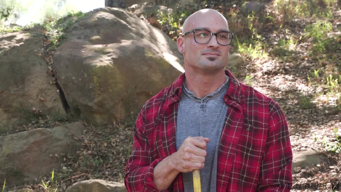 GenderX Leah Hayes Watching My Husband Bang A Trans 2 XXX